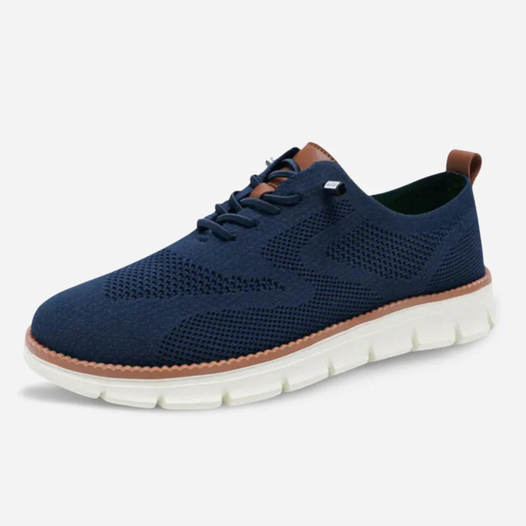 ComfoShoes - Ultrabekväma Ortopediska Skor