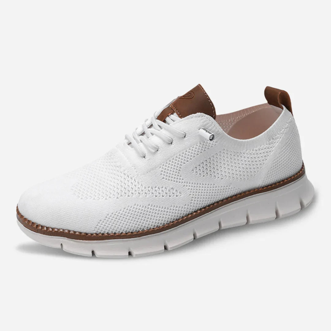 ComfoShoes - Ultrabekväma Ortopediska Skor