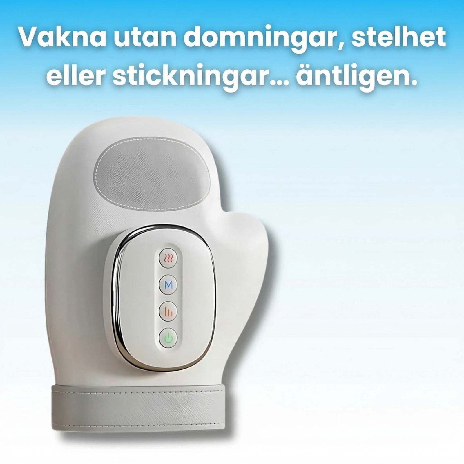Relivia Handmassager