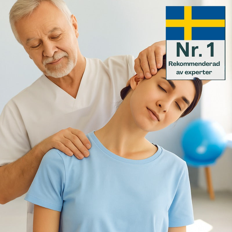 Nexora – 11-i-1-Nacklösning